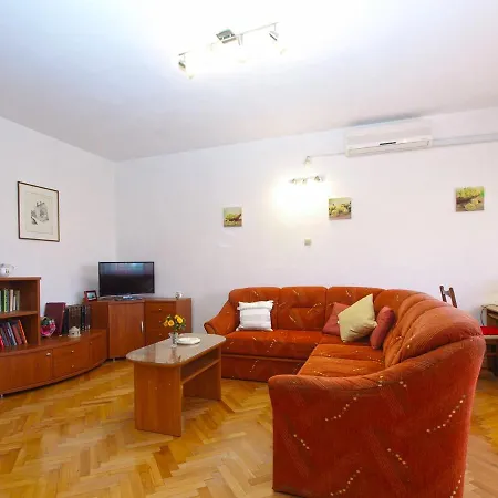 1122 Appartement *