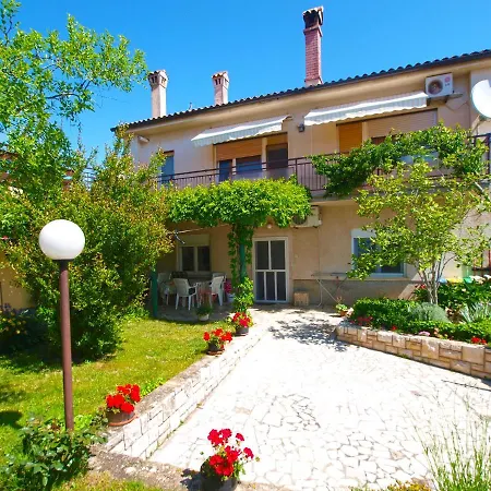 1122 Appartement *