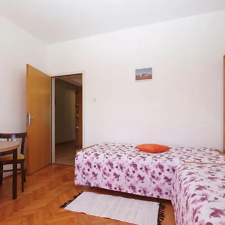 1122 Appartement