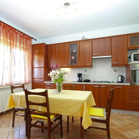 1122 Appartement