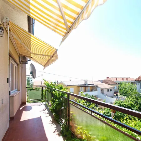 Appartement 1122 Ližnjan
