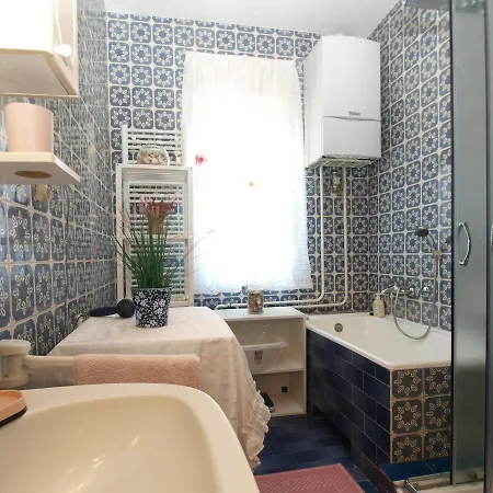 Appartement 1122 *