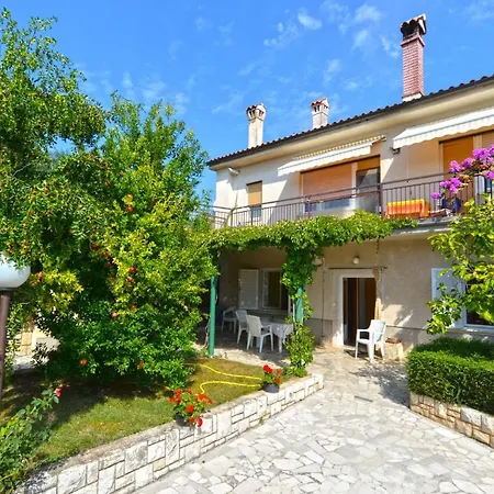 Appartement 1122
